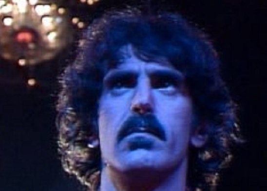 Frank Zappa citazione