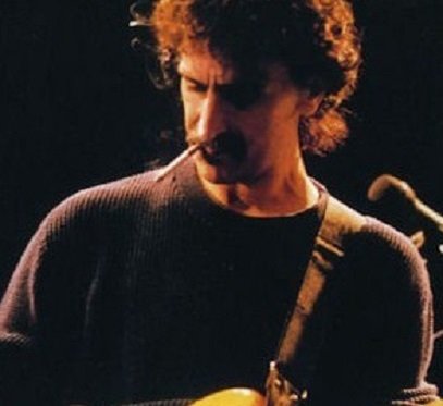 Frank Zappa citazione