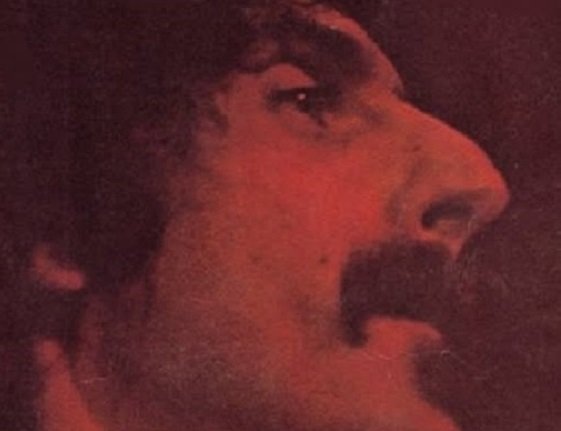 Frank Zappa citazione