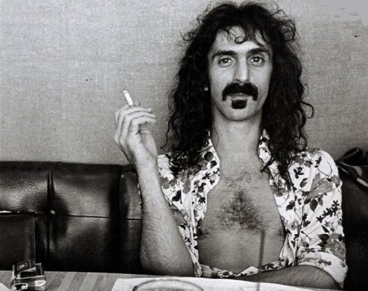 Frank Zappa e la ricetta segreta del liquore Chartreuse