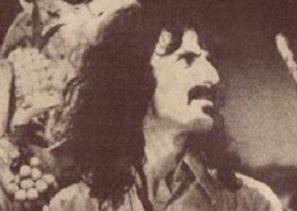 Frank Zappa citazione