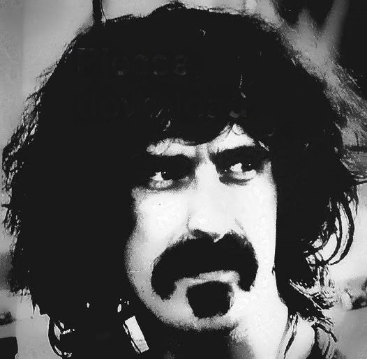 Frank Zappa, un ambasciatore in un altro regno