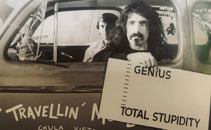 FZ: “Alcuni scienziati affermano che l’idrogeno…