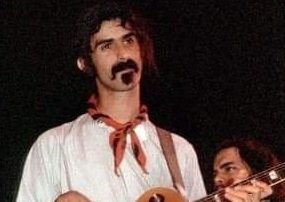 FZ: “Senza Louie Louie una sinfonia non è così grandiosa”