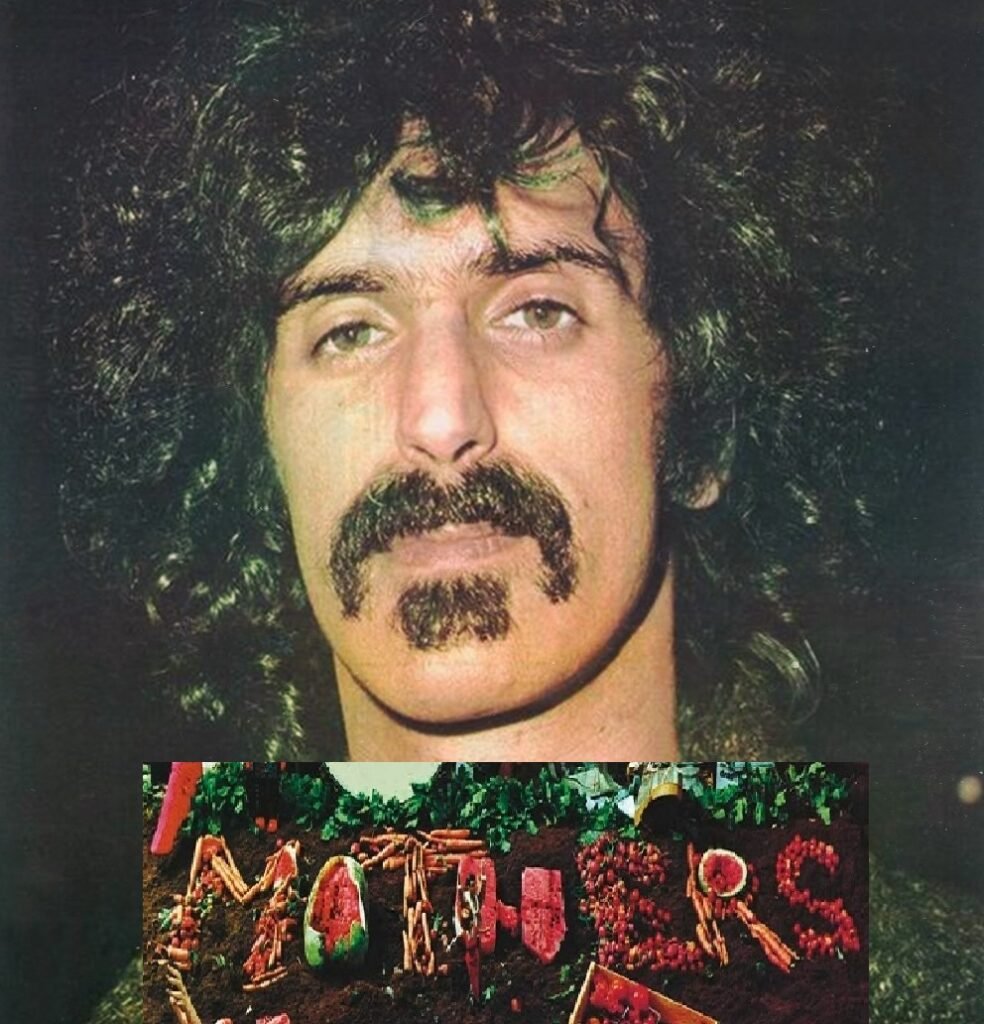 Frank Zappa citazione