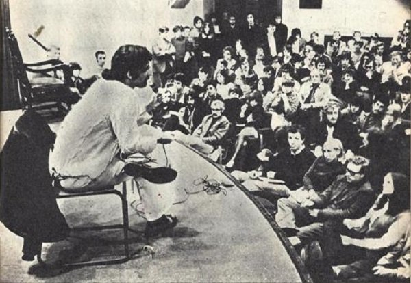 Frank Zappa citazione