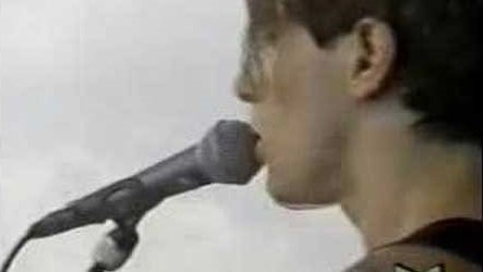 John Frusciante su Frank Zappa