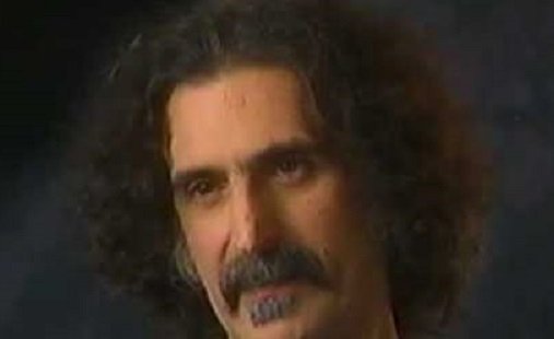 Frank Zappa: “Ho visto un UFO, una volta…”