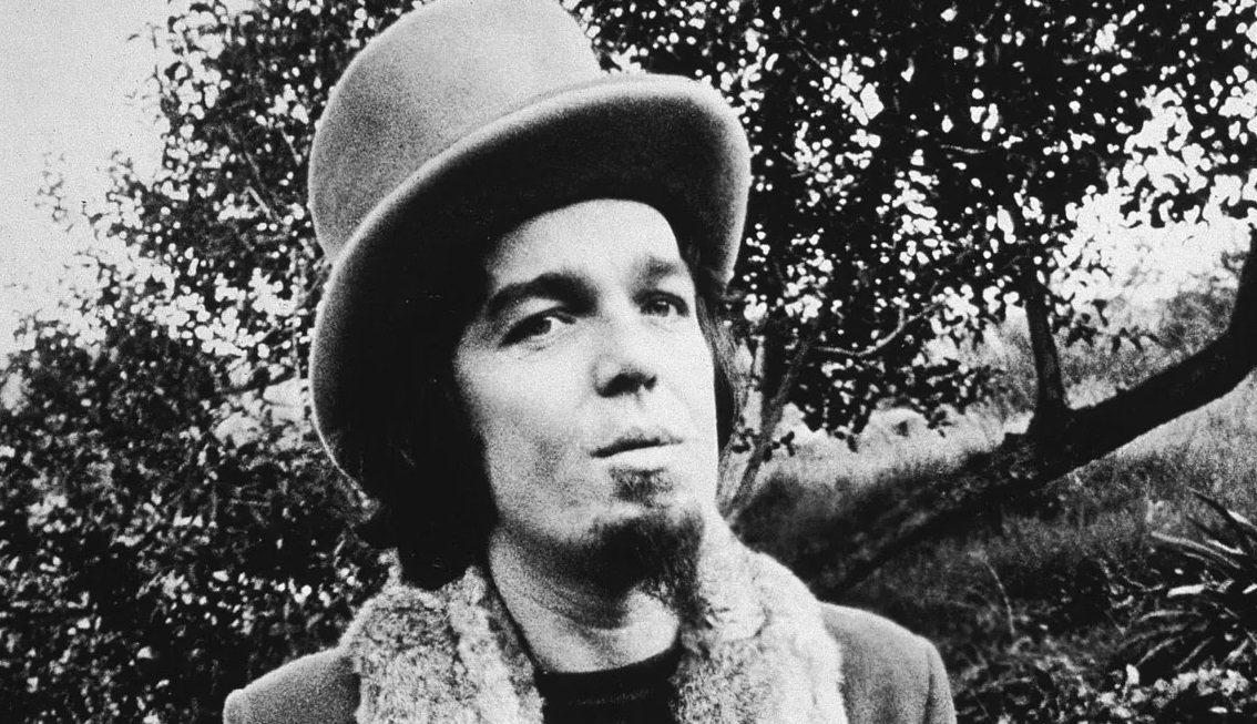 Captain Beefheart: il giorno in cui bruciò tutti i suoi manoscritti
