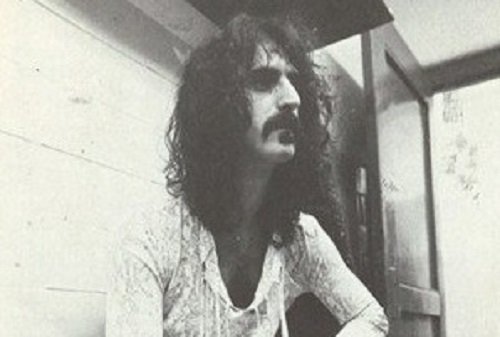 Perché Frank Zappa era tanto attratto da Edgar Varése?