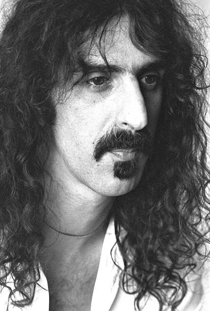 Frank Zappa citazione