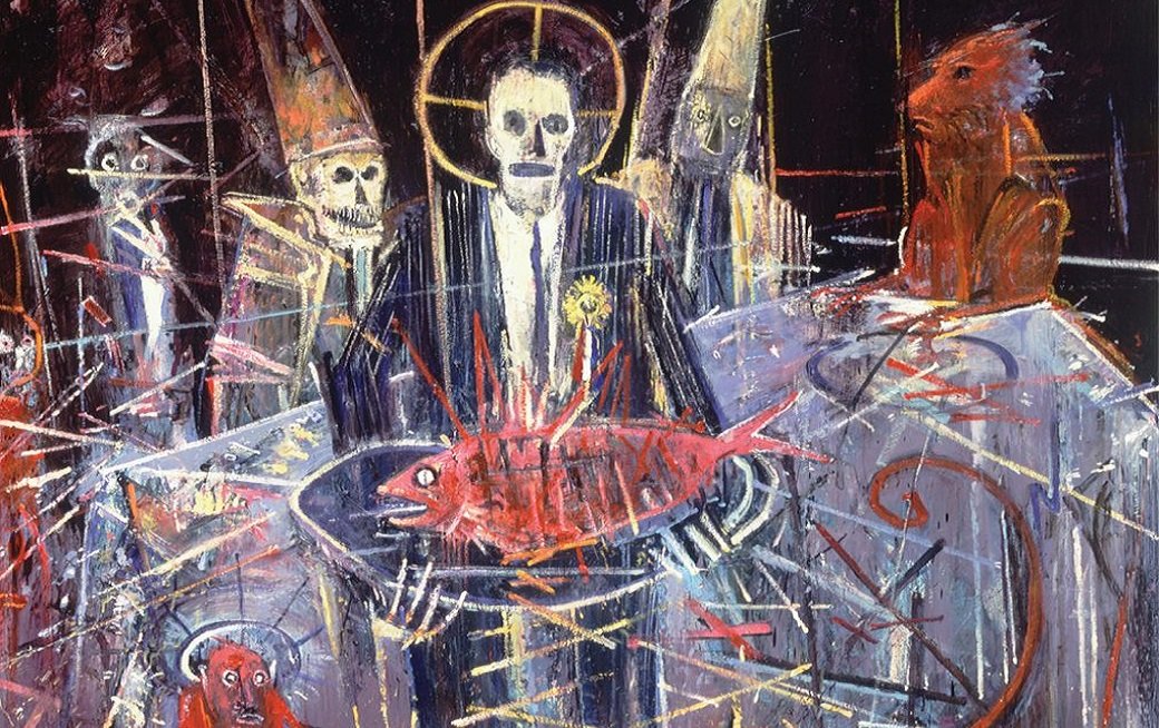 FZ e l’album oscuro