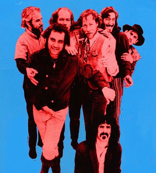 Freak Out! primo concept album