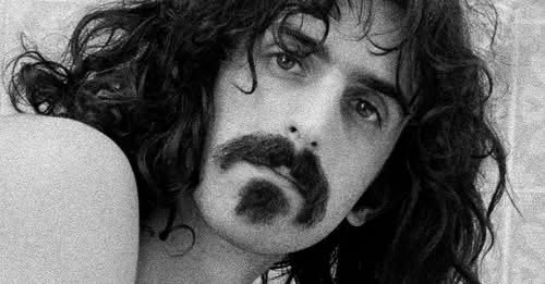 Frank Zappa
