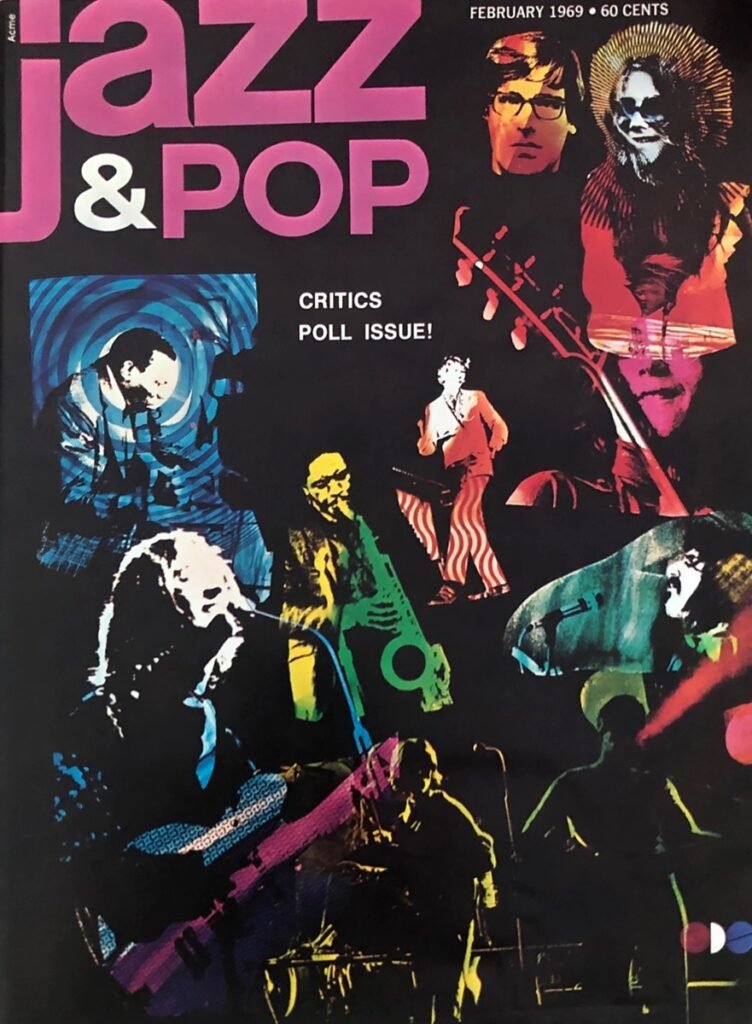 We're Only In It For The Money di Frank Zappa