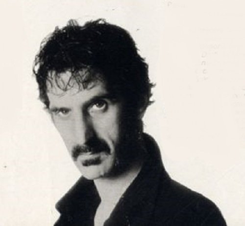 Frank Zappa