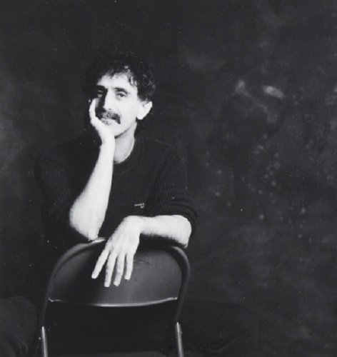 Frank Zappa su Hendrix, Dylan e Rolling Stones
