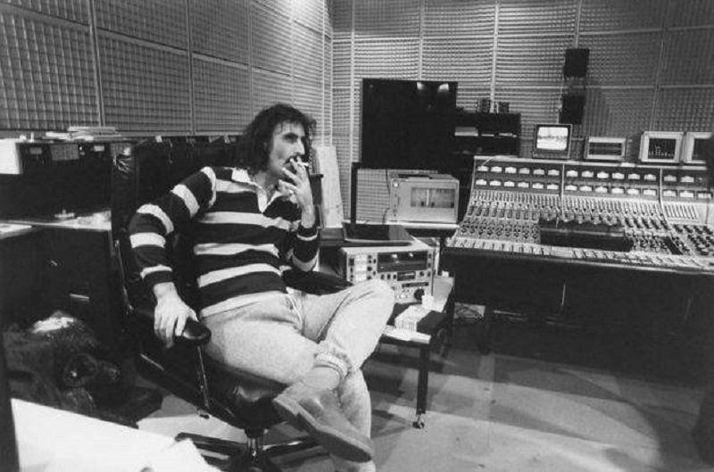 Frank Zappa e le sue opere orchestrali