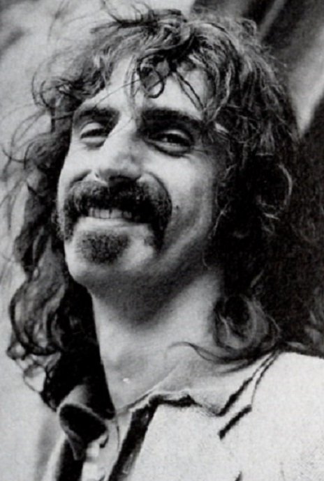 Frank Zappa