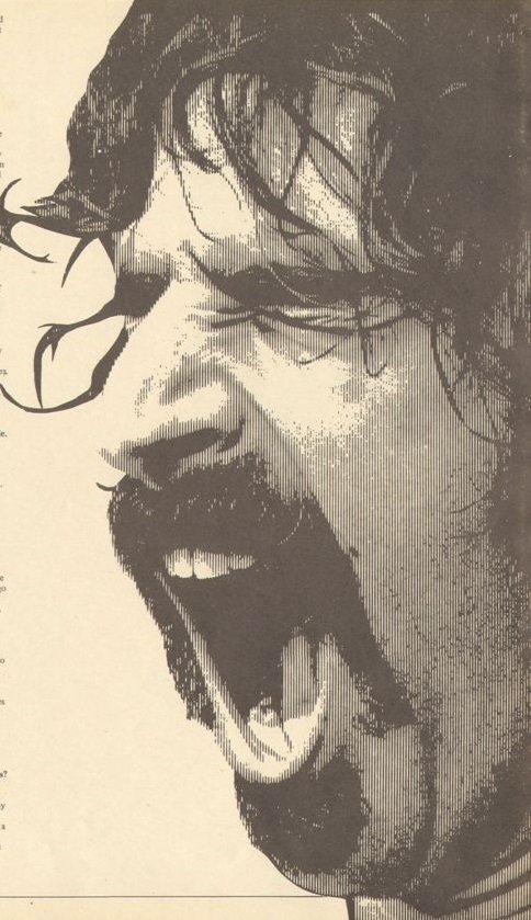 Frank Zappa su Godard, Fellini e Bergman