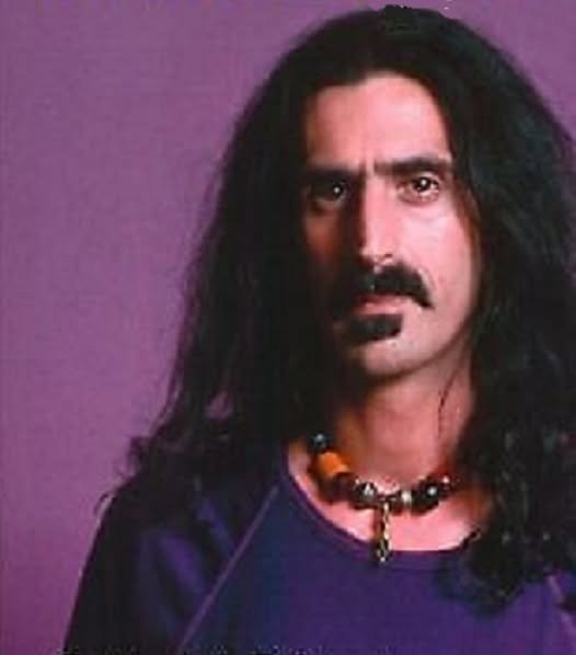 Frank Zappa il provocatore