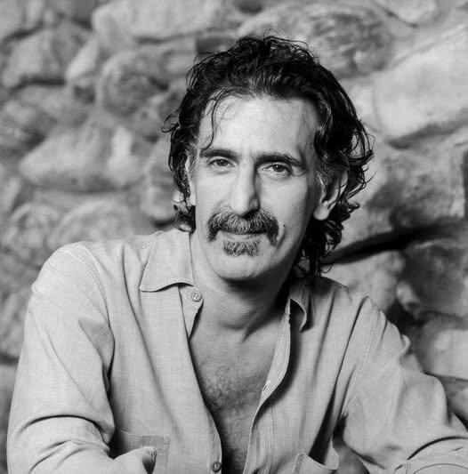 Frank Zappa sugli artisti mediocri