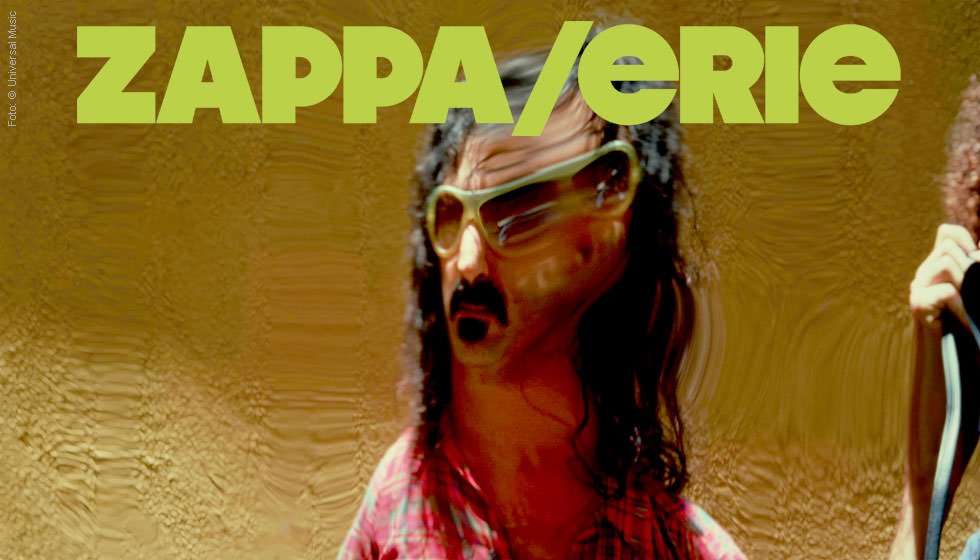 Zappa/Erie