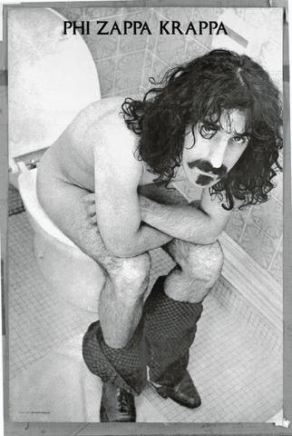 Phi Zappa Krappa