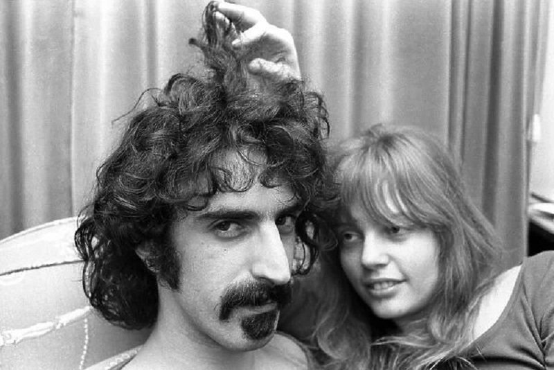Frank Zappa citazione