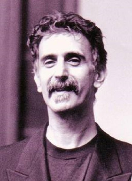 Frank Zappa e i giovani