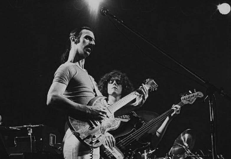 Frank Zappa sulla scomparsa dell'improvvisazione nella musica pop