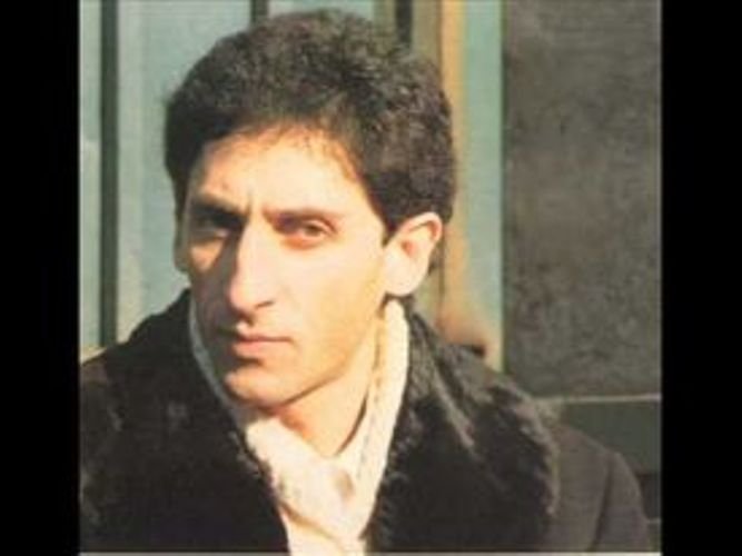 Franco Battiato