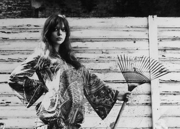 Gail Zappa