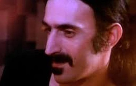 Frank Zappa non sopportava gli aghi