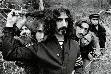 Frank Zappa citazione