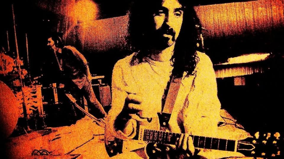 La parola segreta nelle improvvisazioni di Frank Zappa