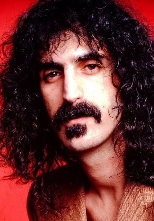 Frank Zappa citazione