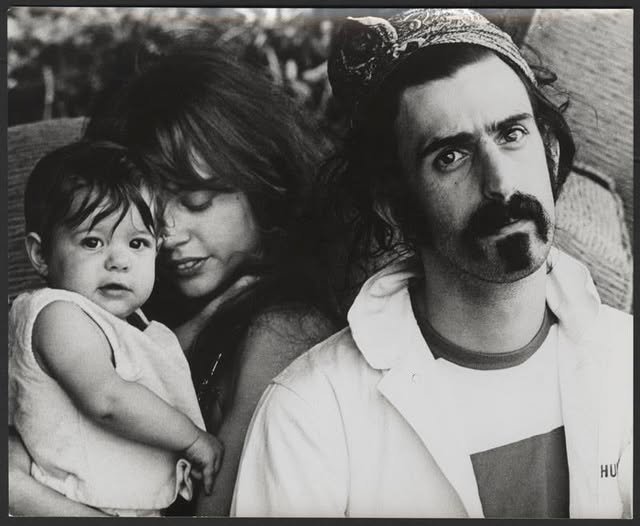 Gail Zappa