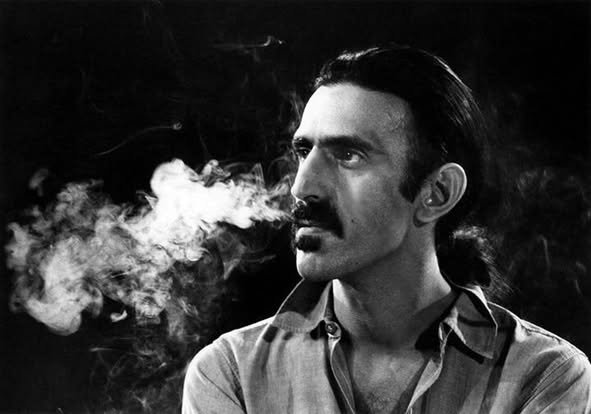 Frank Zappa sui Queen