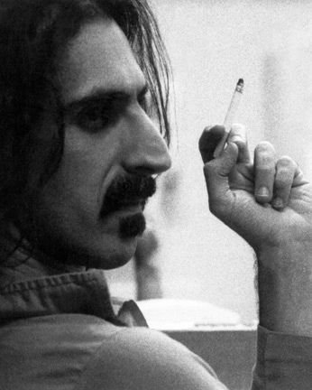 Frank Zappa sul sistema educativo nelle scuole