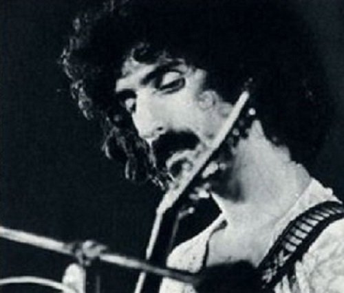 Frank Zappa citazione