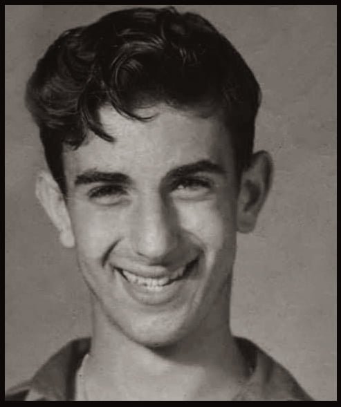 Frank Zappa sceglie di fare il compositore a 14 anni