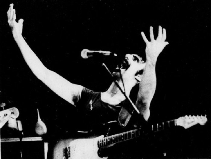Frank Zappa uno scienziato pazzo