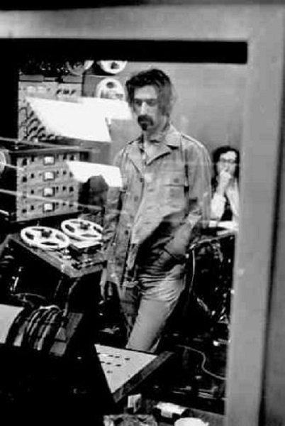 Frank Zappa sulle scuole di musica