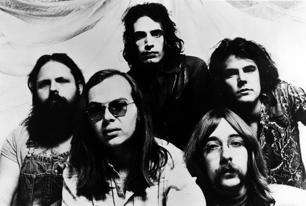 Steely Dan su Frank Zappa