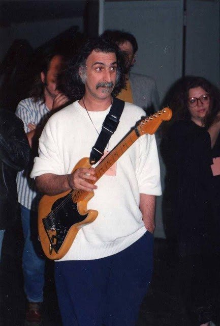 FZ e la Magnetoidrodinamica