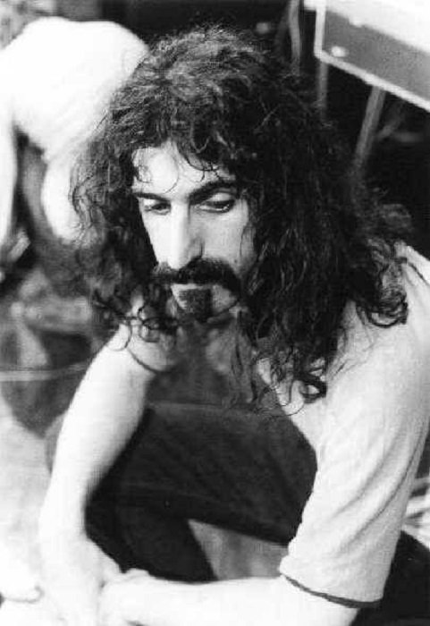 Frank Zappa citazione