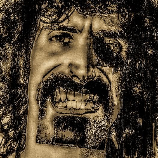 Opinioni su Frank Zappa