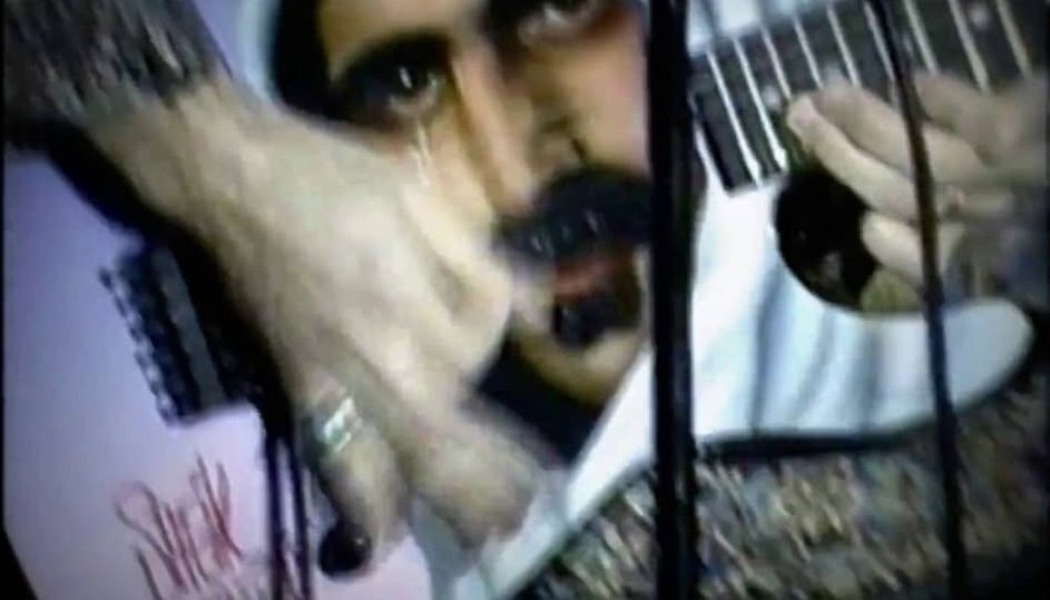 Zappa's Universe album tributo a Frank Zappa 