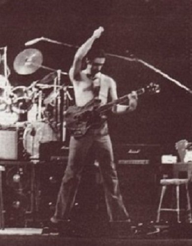 Consigli di Frank Zappa ai musicisti